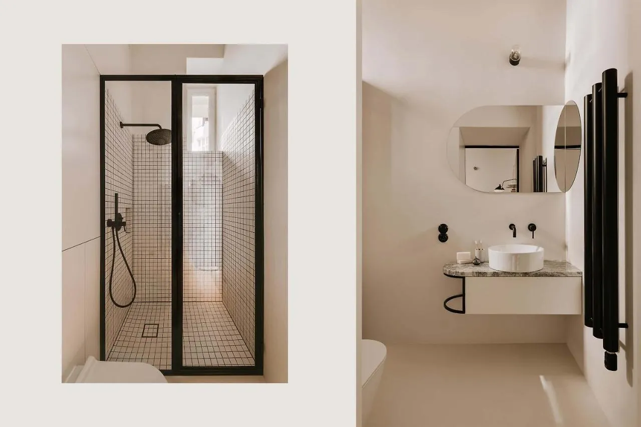 Stylish Apartment Close To Wawel, Old Town Studio, Main Sq. 3 Min Краков