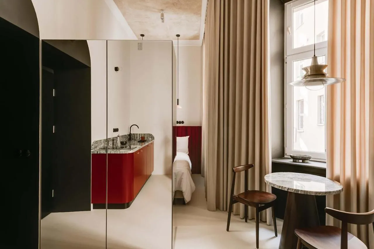 Stylish Apartment Close To Wawel, Old Town Studio, Main Sq. 3 Min Краков 0*,