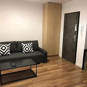  Apartment Platinex 6