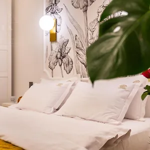 Apartmán Feniks Fragola Main Square, Krakov