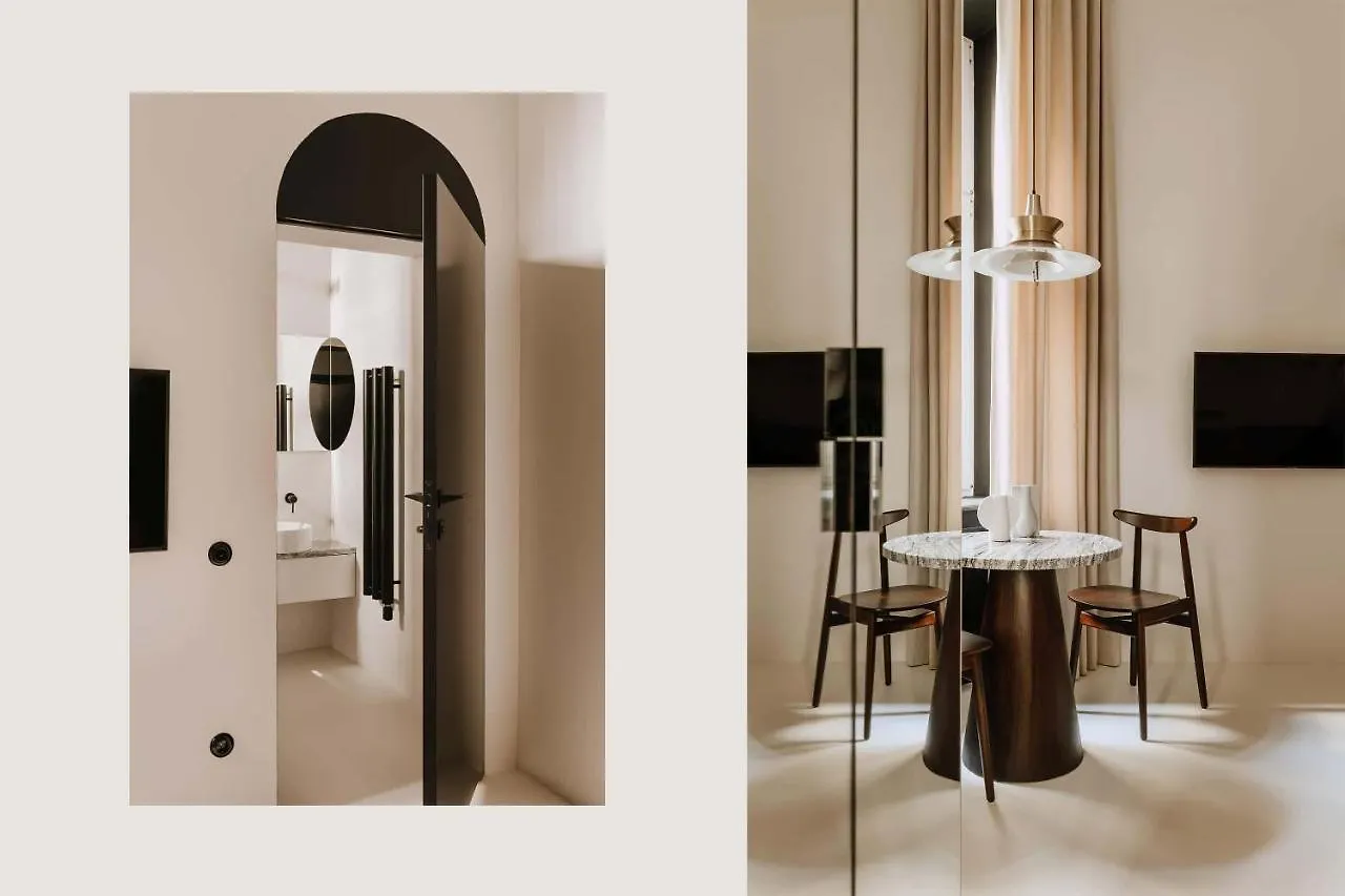 Stylish Apartment Close To Wawel, Old Town Studio, Main Sq. 3 Min Krakow
