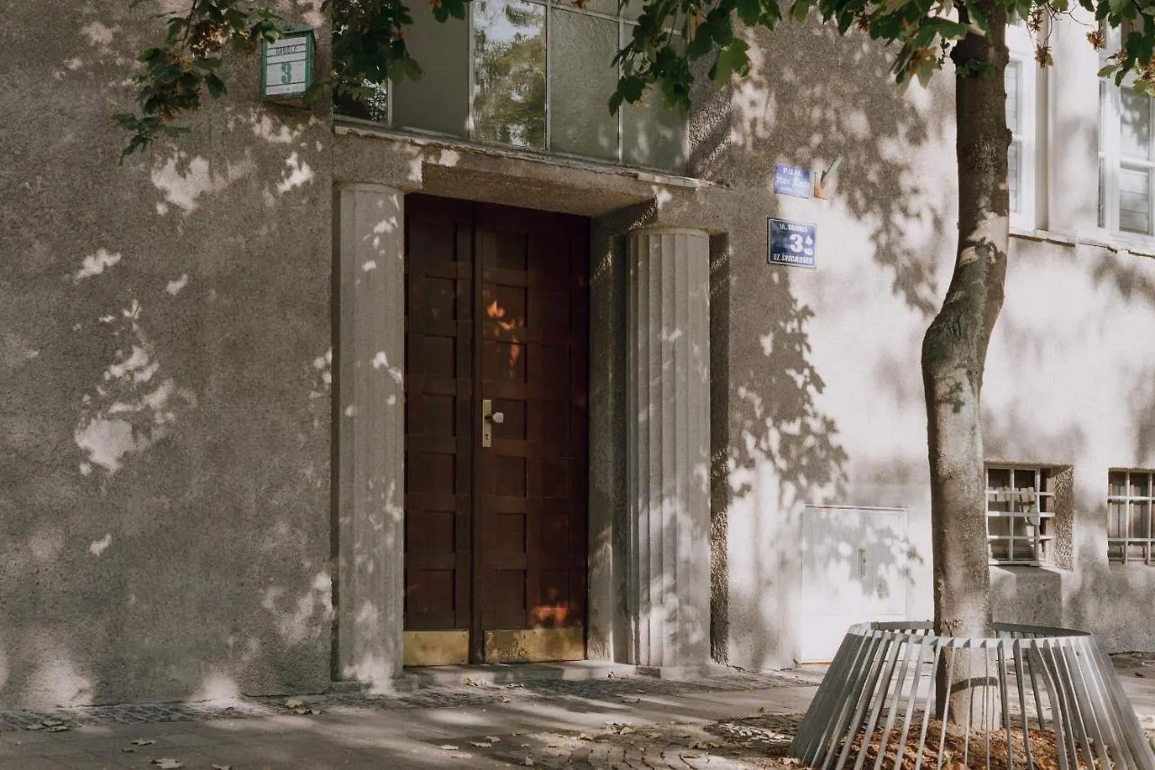 Stylish Apartment Close To Wawel, Old Town Studio, Main Sq. 3 Min Krakow 0*,  Poland