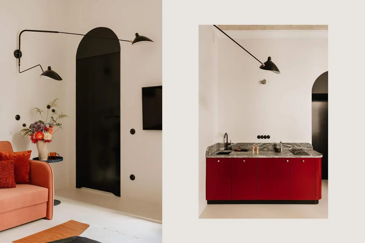 Stylish Apartment Close To Wawel, Old Town Studio, Main Sq. 3 Min Krakow
