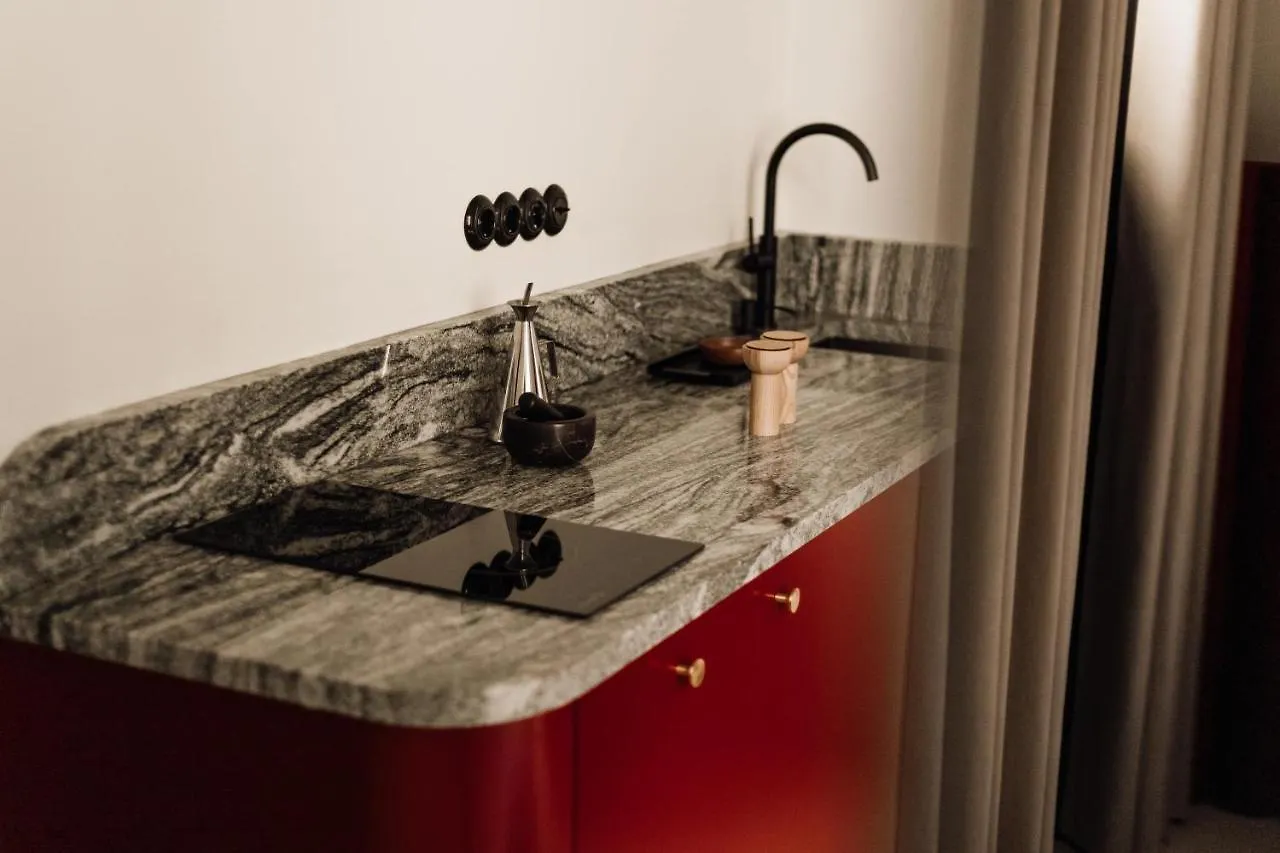Stylish Apartment Close To Wawel, Old Town Studio, Main Sq. 3 Min Krakow 0*,  Poland