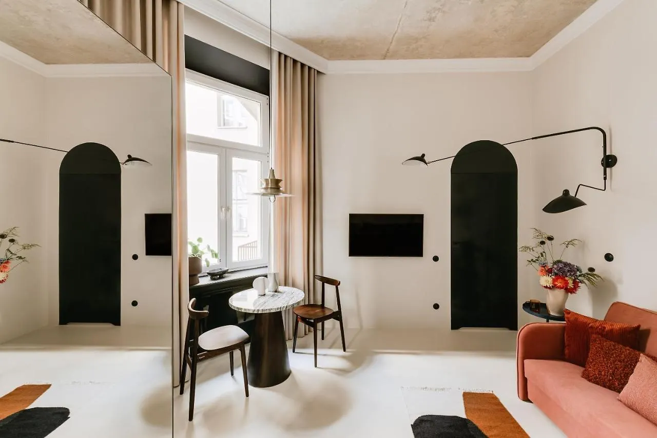 Stylish Apartment Close To Wawel, Old Town Studio, Main Sq. 3 Min location