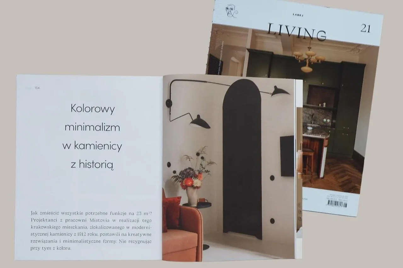 Stylish Apartment Close To Wawel, Old Town Studio, Main Sq. 3 Min Krakow Poland